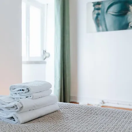 بيت ضيافة Daniela's Central 206 Lisboa