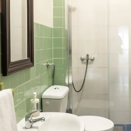 Daniela's Central 206 بيت ضيافة