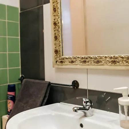 Daniela's Central 206 بيت ضيافة