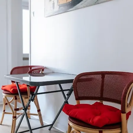 Daniela's Central 206 Lisboa