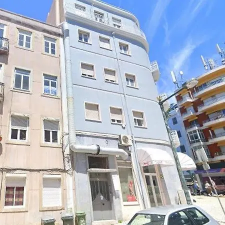 Daniela's Central 206 بيت ضيافة *