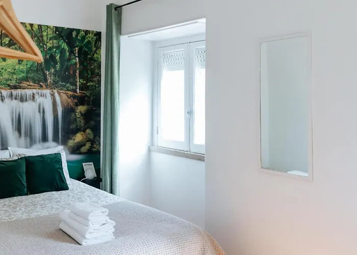 Πανσιόν Daniela's Central 206