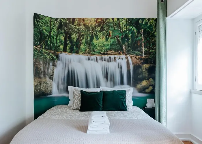 Πανσιόν Daniela's Central 206