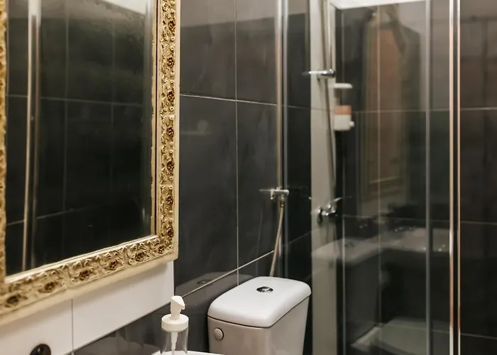 Πανσιόν Daniela's Central 206 Lisboa