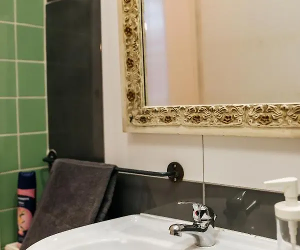 Daniela's Central 206 Gæstehus