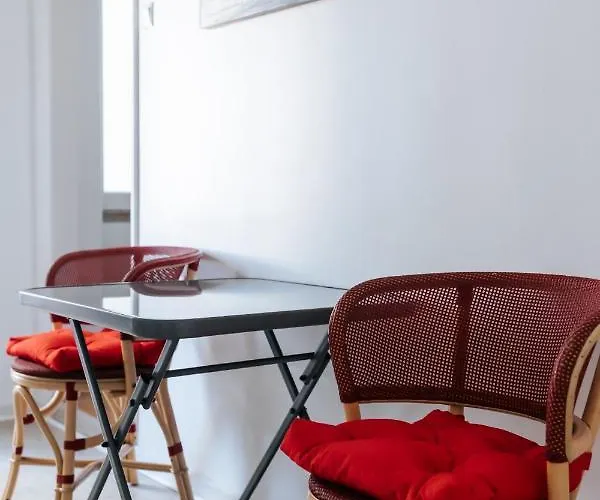 Daniela's Central 206 Lisboa