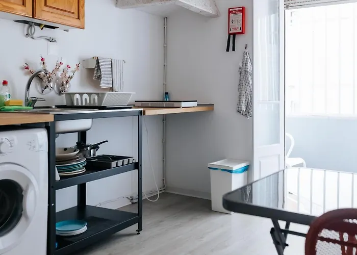 Daniela's Central 206