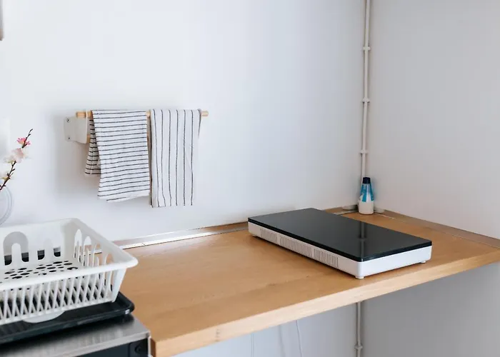 Daniela's Central 206 *