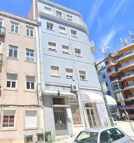 Daniela's Central 206 Gæstehus *