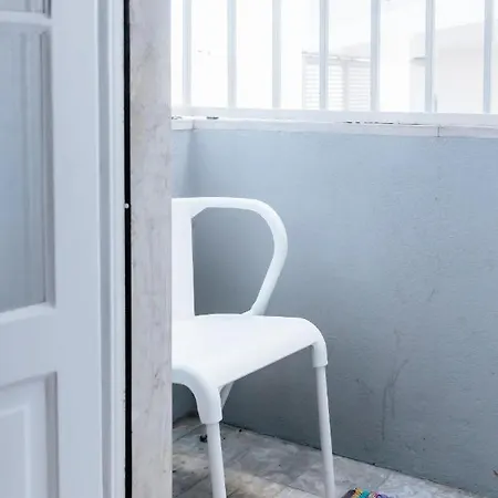 Pensionat Daniela's Central 206