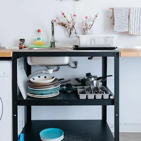 Pensionat Daniela's Central 206 *