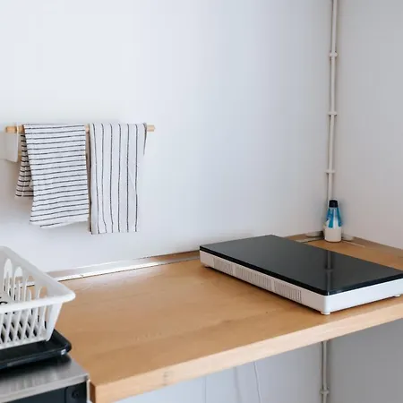 Daniela's Central 206 *