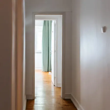 Daniela's Central 206